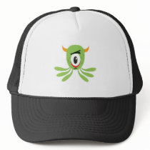 silly cyclops monster hats by doonidesigns silly cyclops monster hats