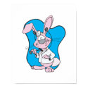 silly doctor bunny rabbit posters by doonidesignsanimals silly doctor bunny rabbit posters