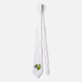 Silly Dragon with Sock Puppets Custom Tie