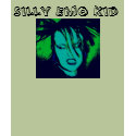 Silly Emo Kid t-shirts