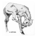 Silly Filly posters by Hoffard Silly Filly posters