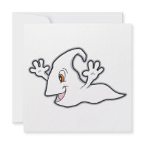 ghost dreams