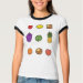 Ladies Ringer T-Shirt