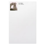 Silly Goats Photo Stationery Design