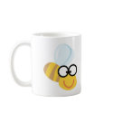 silly goofy bumble bee mugs by doonidesignsanimals silly goofy bumble bee mugs