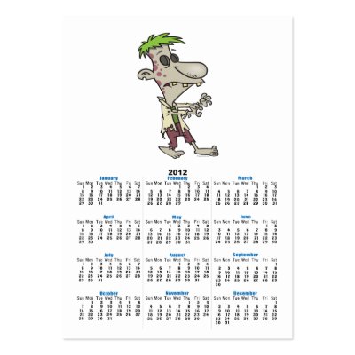 Goofy Cards