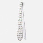 silly little guinea pigs ties