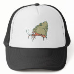 silly little hermit crab hats