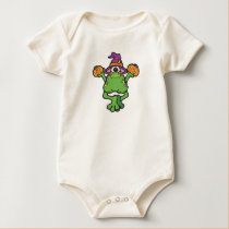silly little witch frog t-shirts by halloweenie silly little witch frog t-shirts