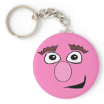 Silly Me Key Chains