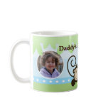 Silly Monkeys Custom Photo Mug mugs