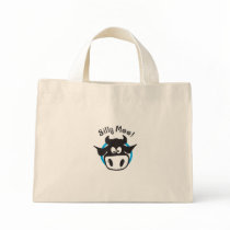 silly moo bag