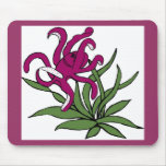 Silly Octopus Mouse Mat