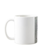 SILLY  PINK  BUNNY MUGS