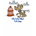 Silly Putty Makes A Pit Stop t-shirts by renee869hello Silly Putty Makes A Pit Stop t-shirts