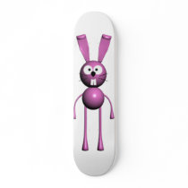 Silly Rabbit skateboards by milhouse6 Silly Rabbit skateboards
