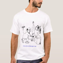Silly Reflex t-shirts