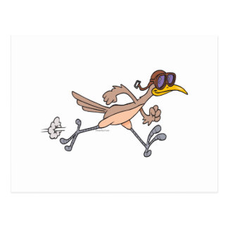 Road Runner Cards | Zazzle
