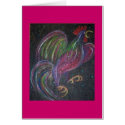 SILLY ROOSTER cards