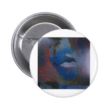 silly sandra pinback buttons