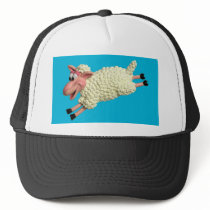Silly Sheep Hats