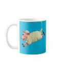 Silly Sheep mugs