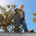 Silly Sk8s Stuffs Custom - BEN skateboards
