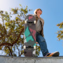 Silly Sk8s Stuffs - SIDESHOWSHIFT skateboards
