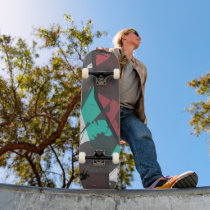 Silly Sk8s Stuffs - SIDESHOWSHIFT skateboards
