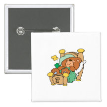 silly sleeping teddy bear design