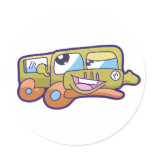round_sticker - Kids Planes, Trains And Automobile T-Shirts And Gifts: Sizes  Available colors: 0