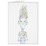 Silly Starman Cards