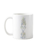 Silly Starman mugs