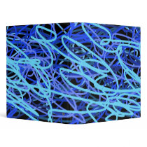 silly string binder