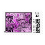 Silly String Stamps