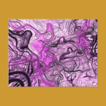 Silly String postcards