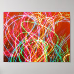 Silly String Posters