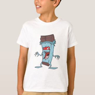 candy bar t shirts for halloween