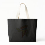 silly superhero villian pepperoni pizza character bags