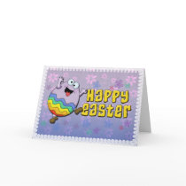 Silly the Happy Easter Egg Cards