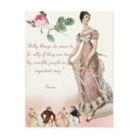 Silly Things postcards