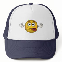 Silly - toon hats by AllSmiley Silly - toon hats
