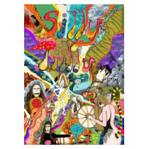 Silly Trilly t-shirts by Urus_Fret Silly Trilly t-shirts