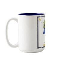 Silly Turtles mugs
