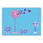Silly Valentine's Day Card!