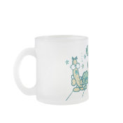 Silly Veggies T-shirts and Gifts Mug