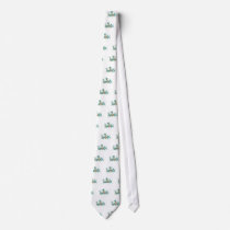 Silly Veggies T-shirts and Gifts Neck Tie