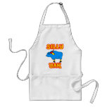 Silly Yak Aprons