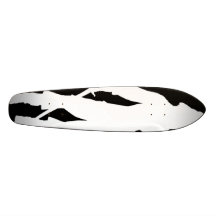 siloskate skate board