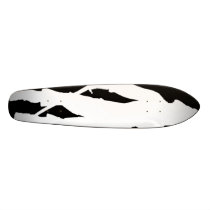 siloskate skate board